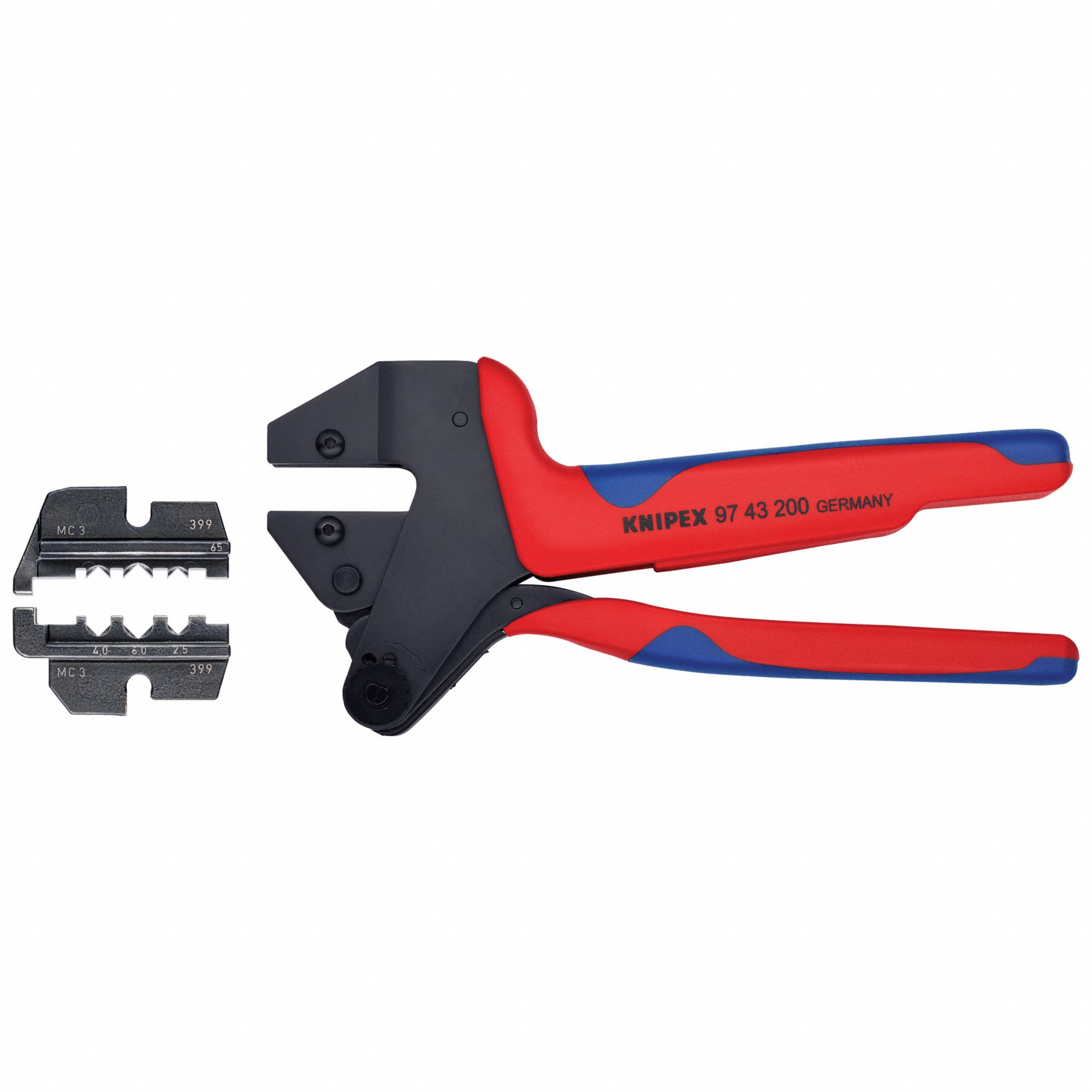 Knipex 3G-OTH-305072