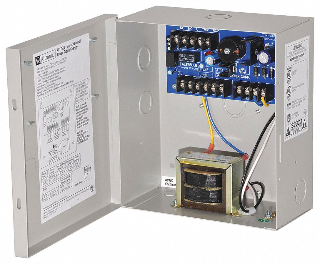 Altronix 3G-OTH-503771