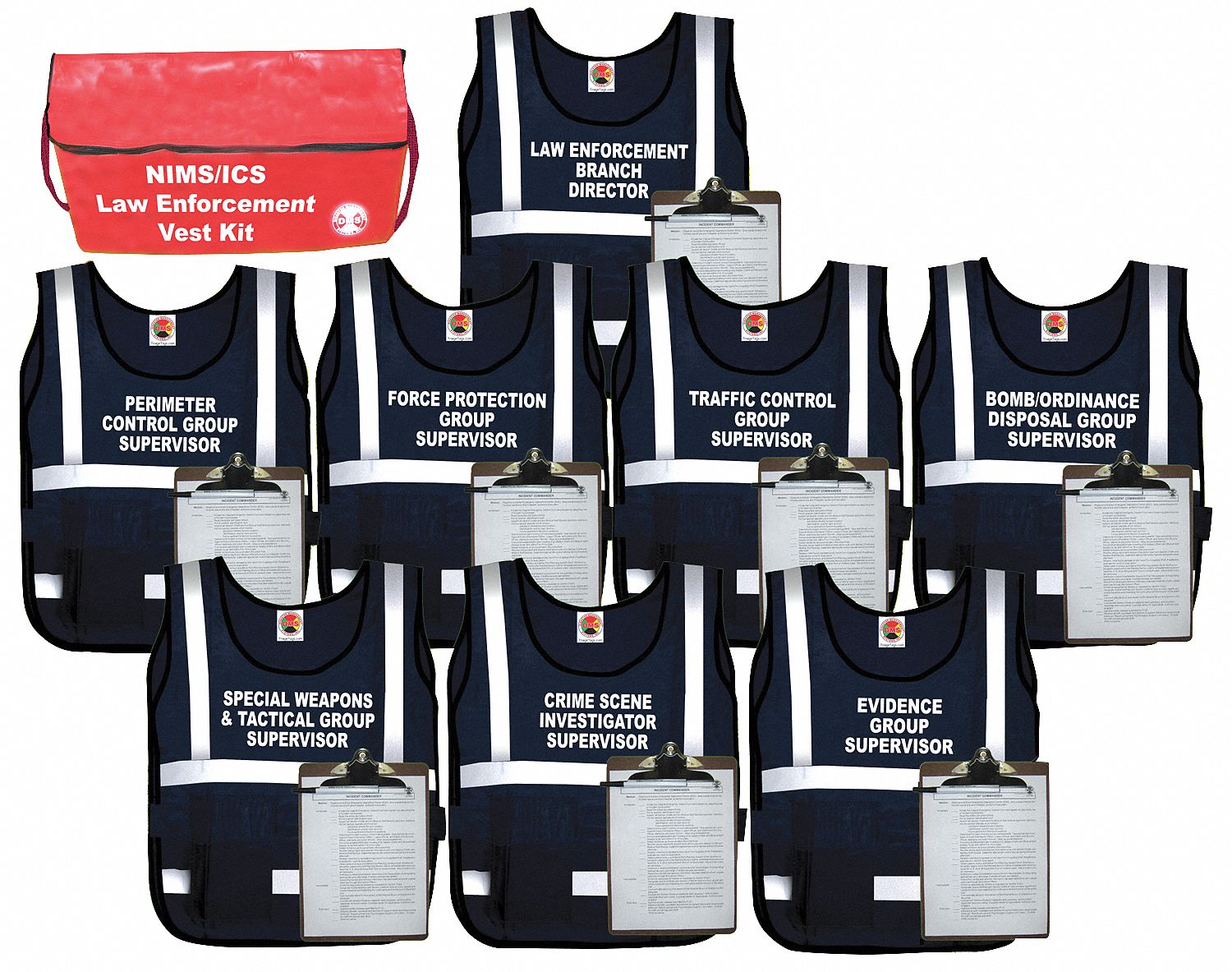 Disaster Management Systems 3G-OTH-420899