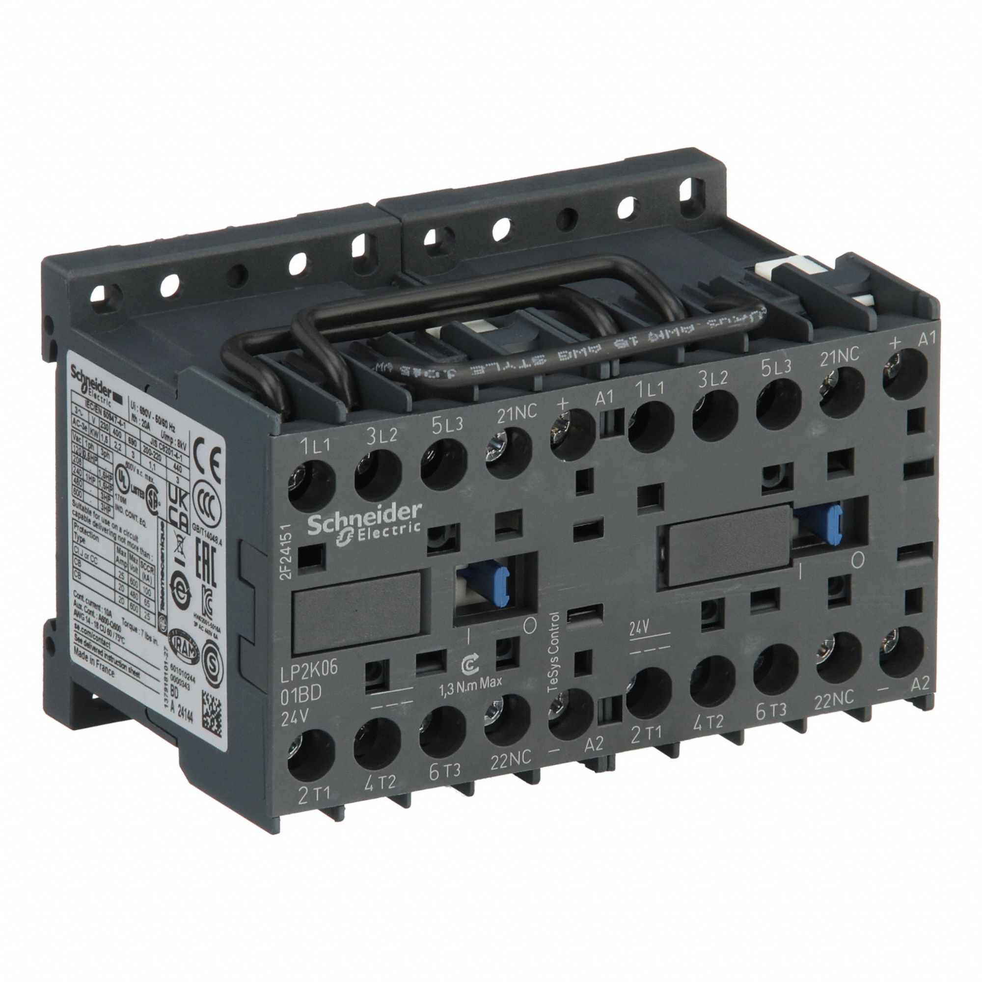 Schneider 3G-OTH-40632