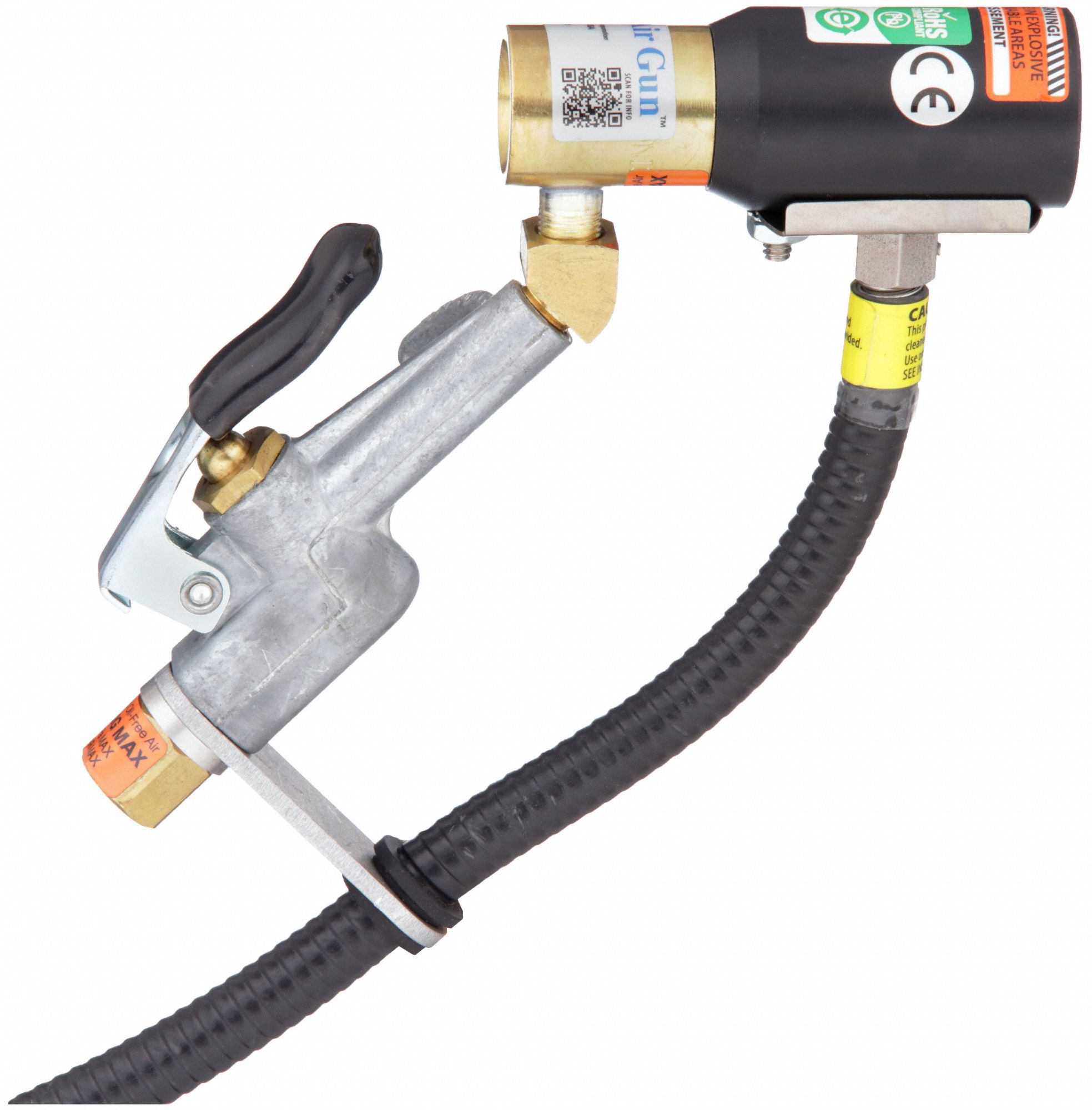Exair 3G-OTH-153734