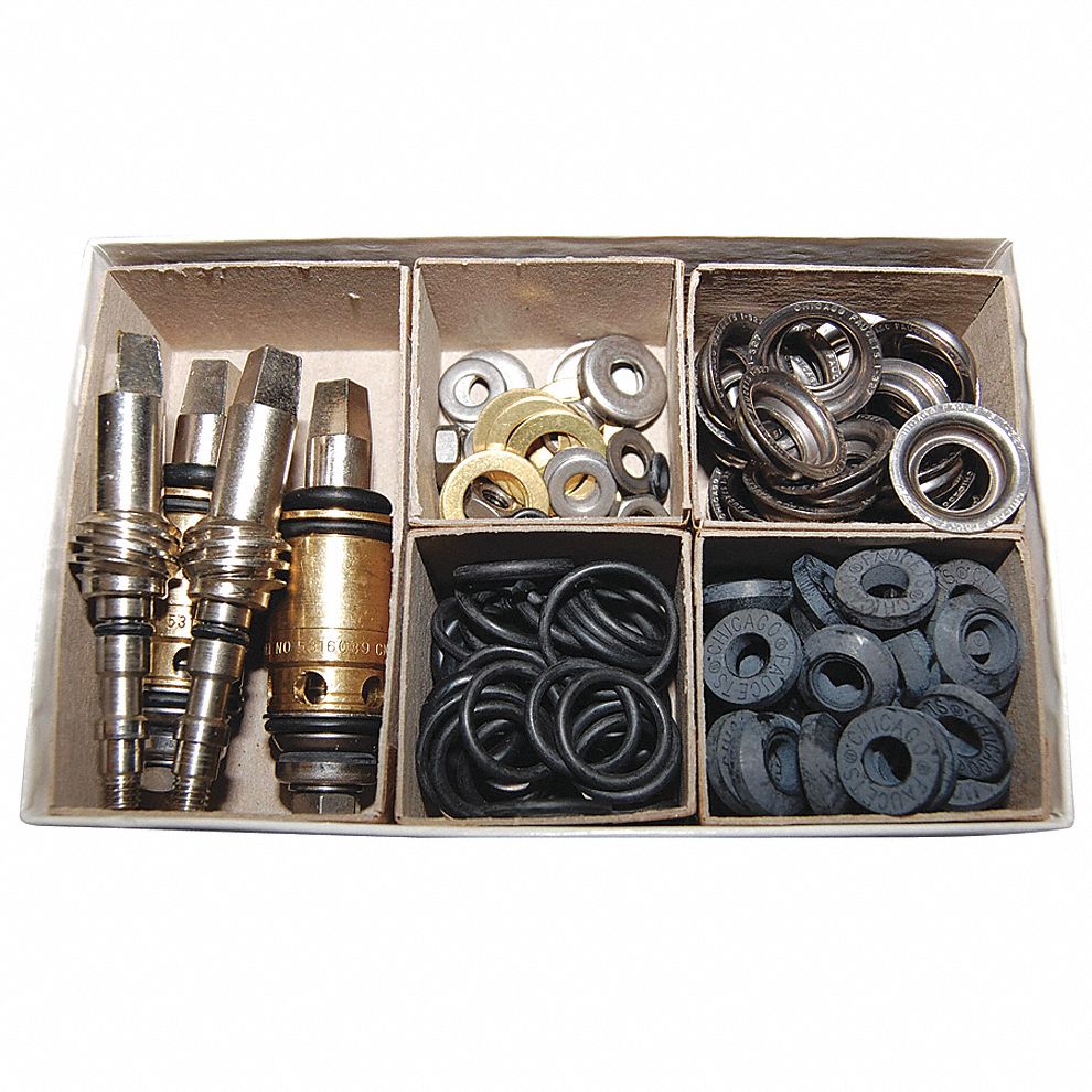 Chicago Faucets 3G-OTH-442576