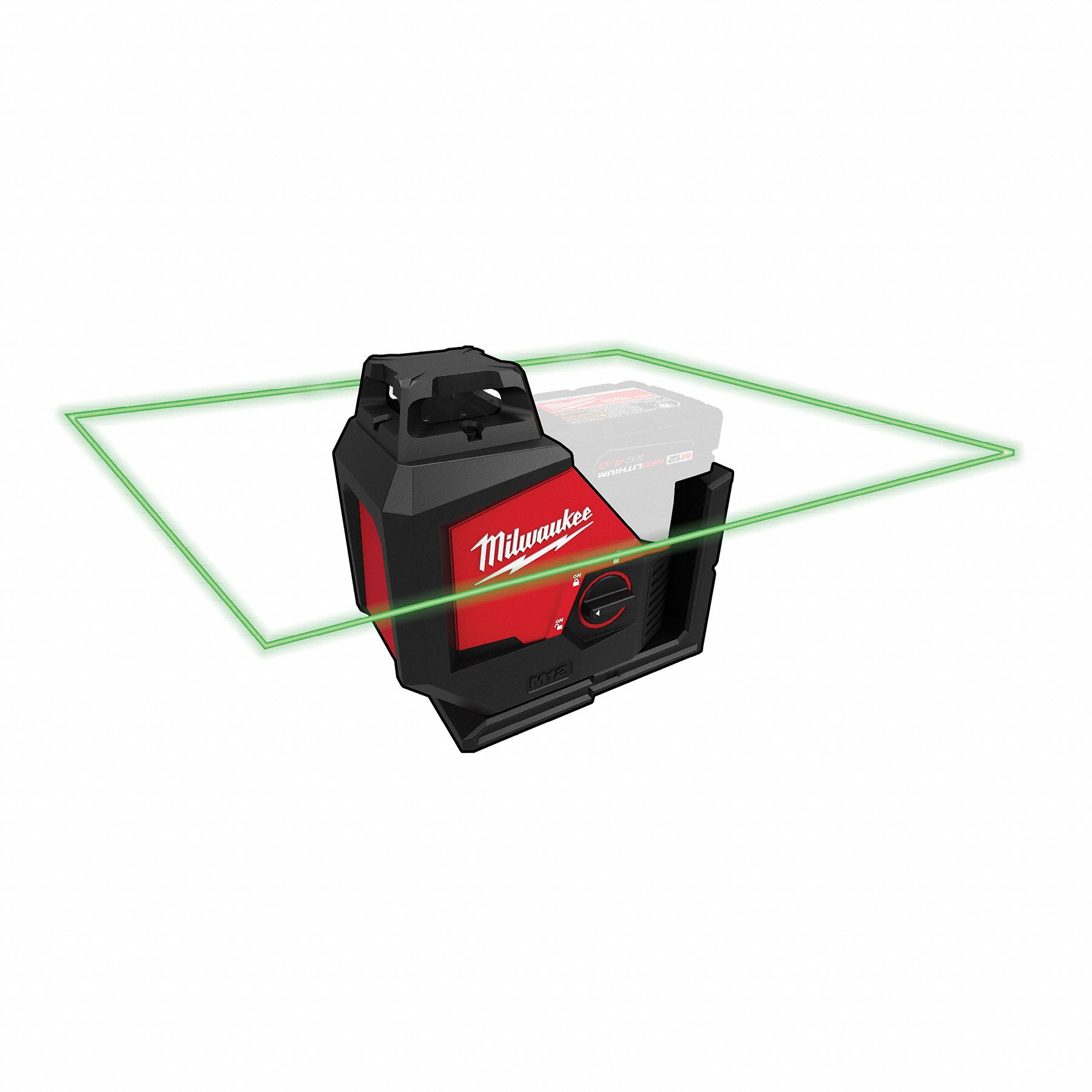 Milwaukee 3G-OTH-295422