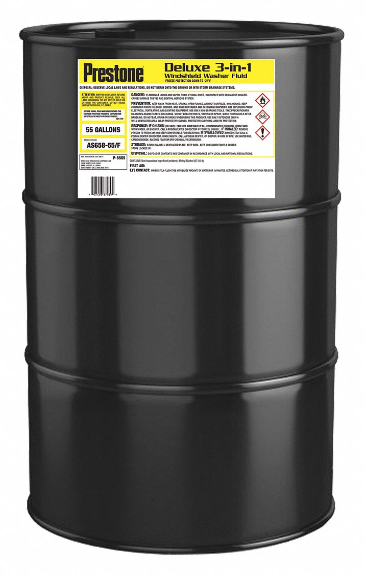 Prestone 3G-OTH-500757
