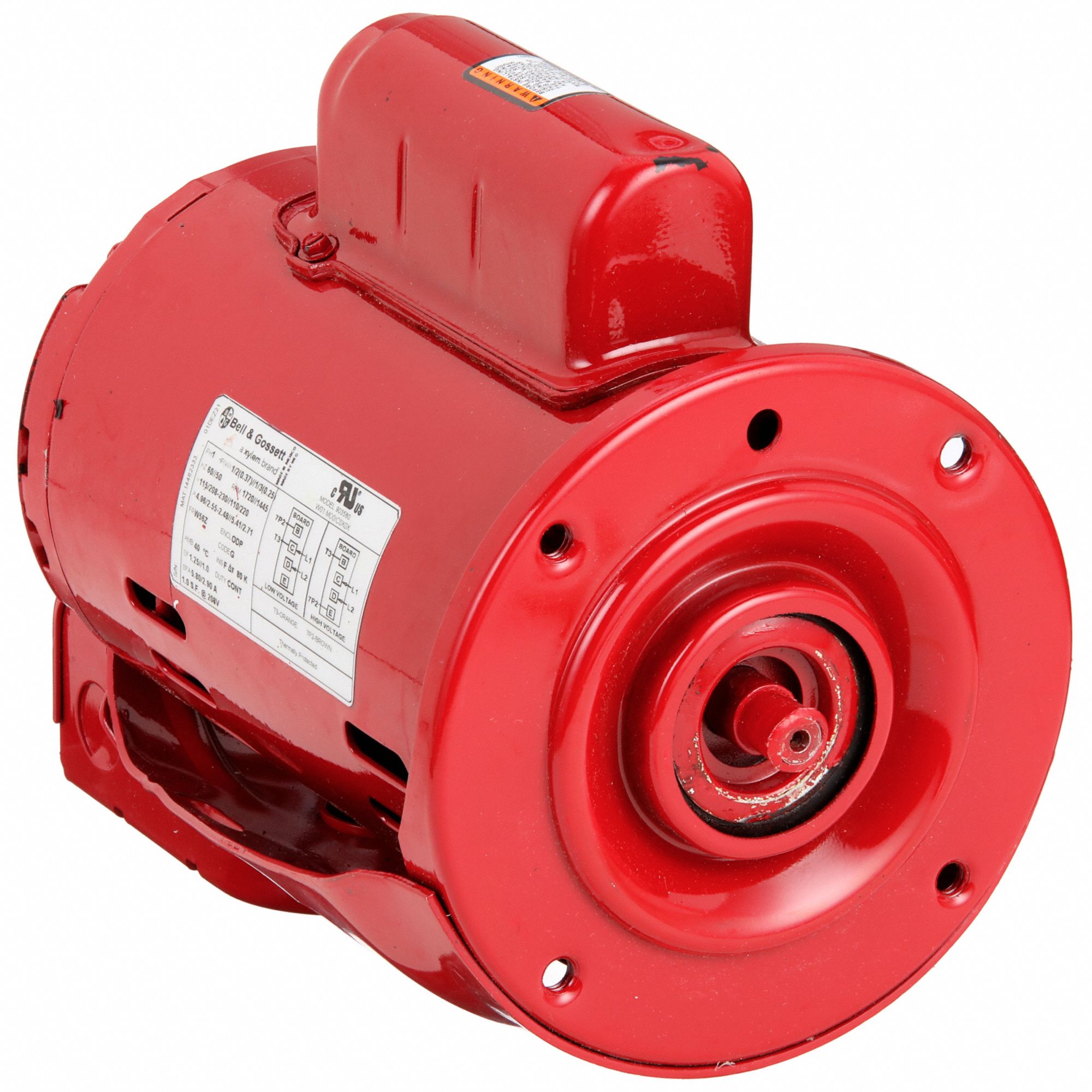 Bell 3G-OTH-83258