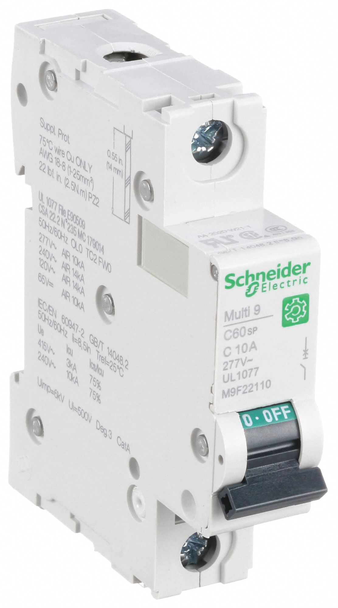 Schneider 3G-OTH-19734