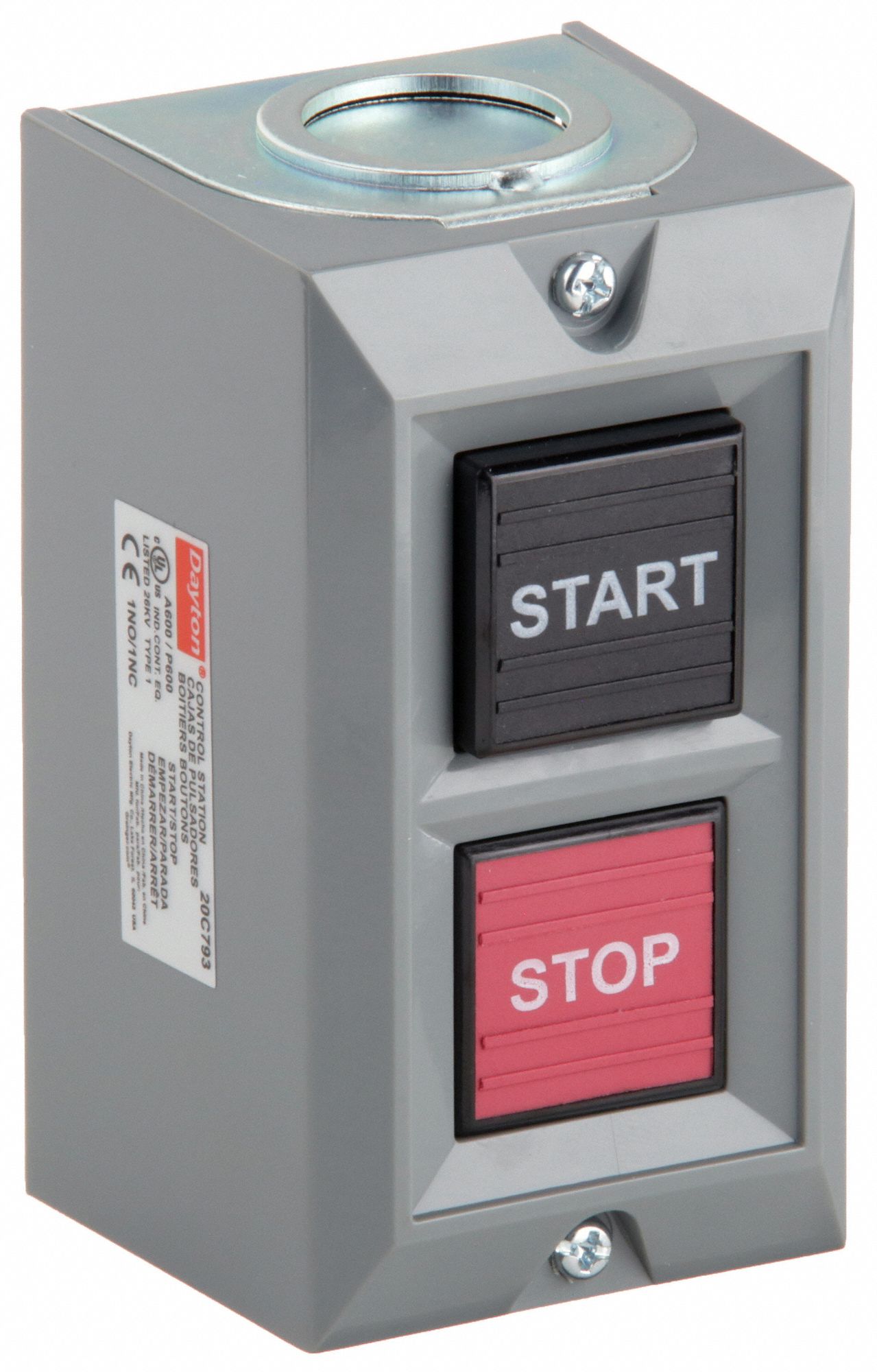 Dayton 3G-OTH-128418