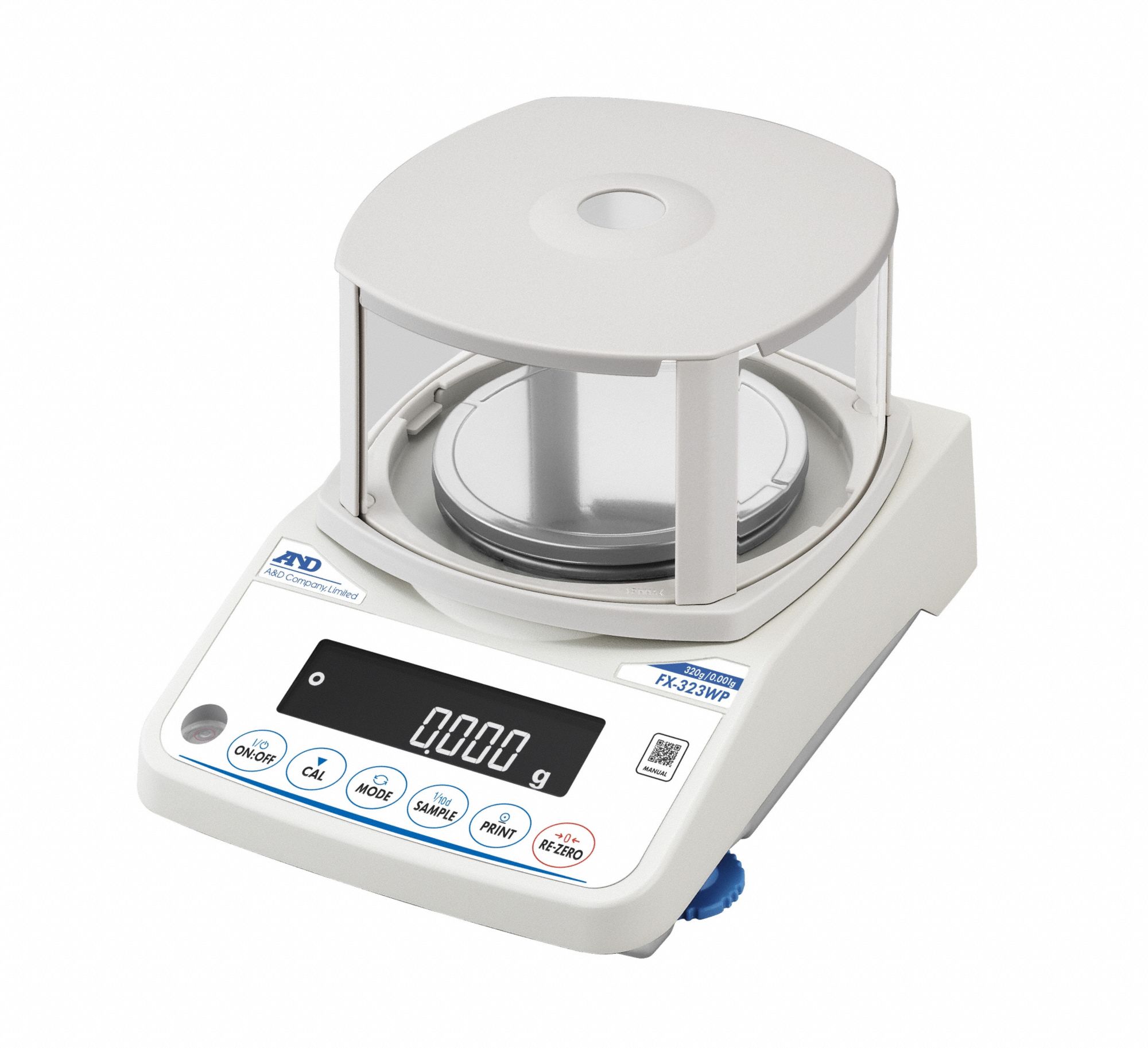 A&d Weighing 3G-OTH-365562
