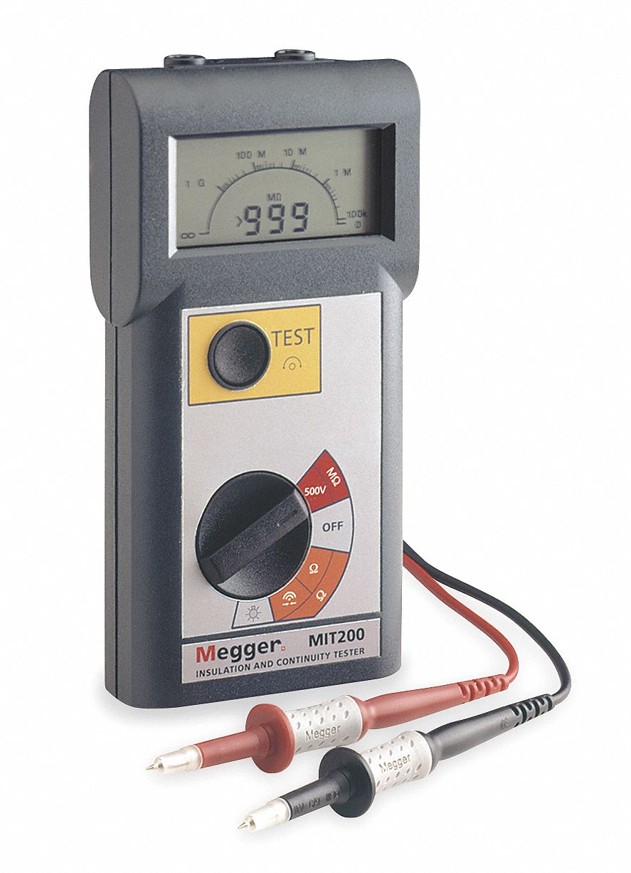 Megger 3G-OTH-173071