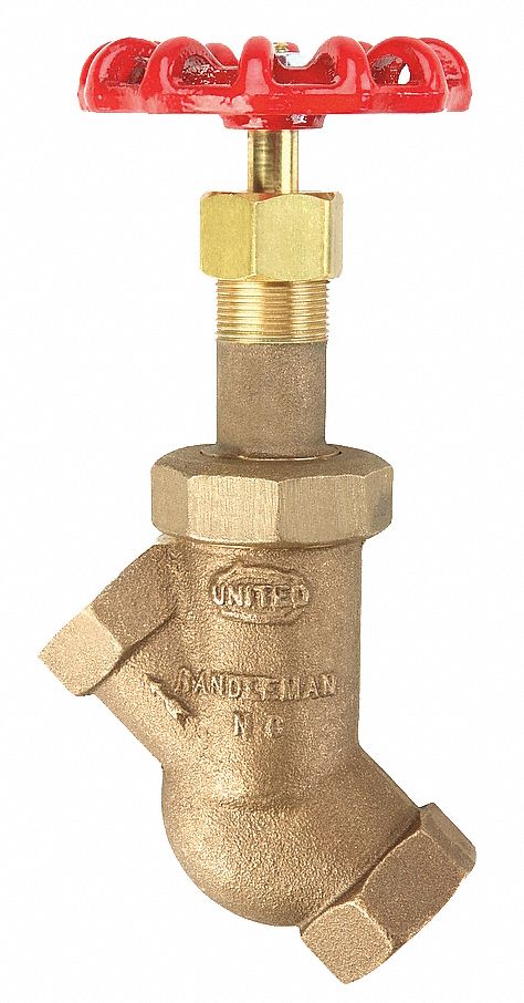 United Brass Works 3G-OTH-446185