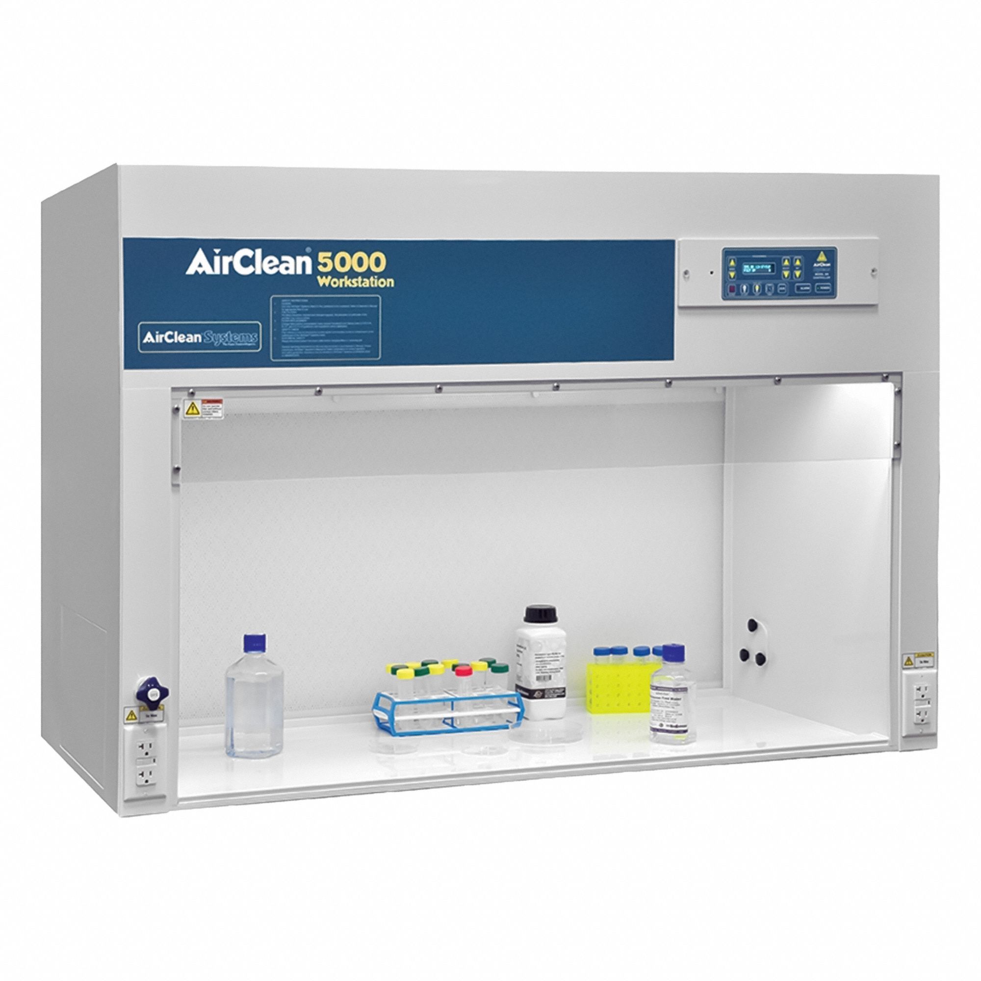 Airclean Systems 3G-OTH-370622