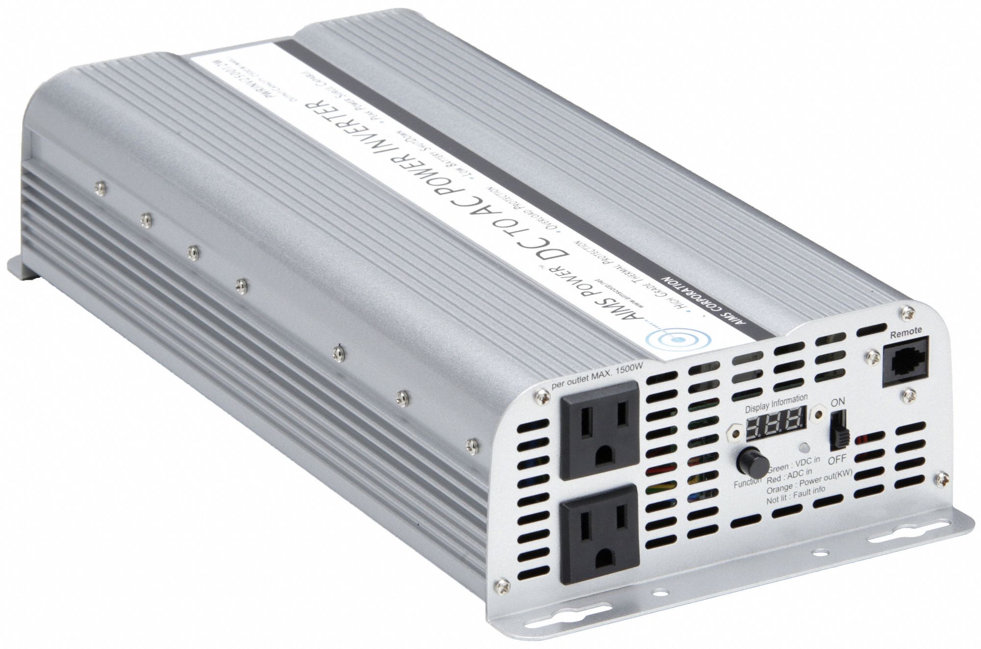 Aims Power 3G-OTH-495717