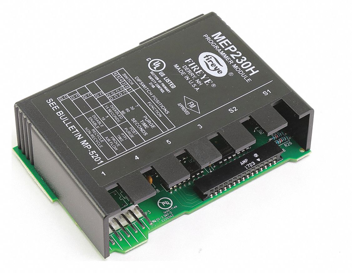 Fireye 3G-OTH-78911