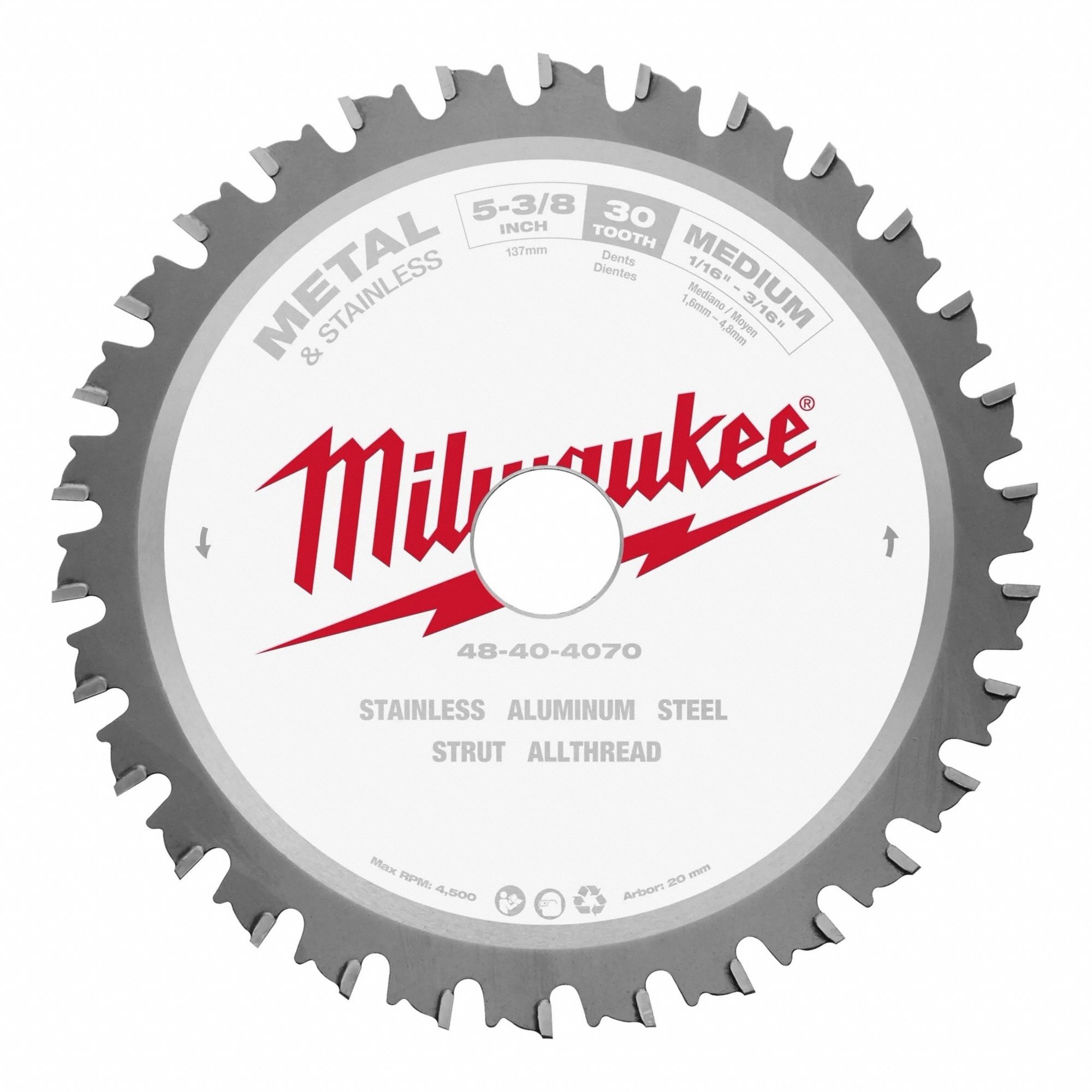 Milwaukee 3G-OTH-318744