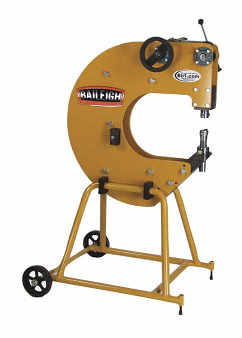 Baileigh Industrial 3G-OTH-207356