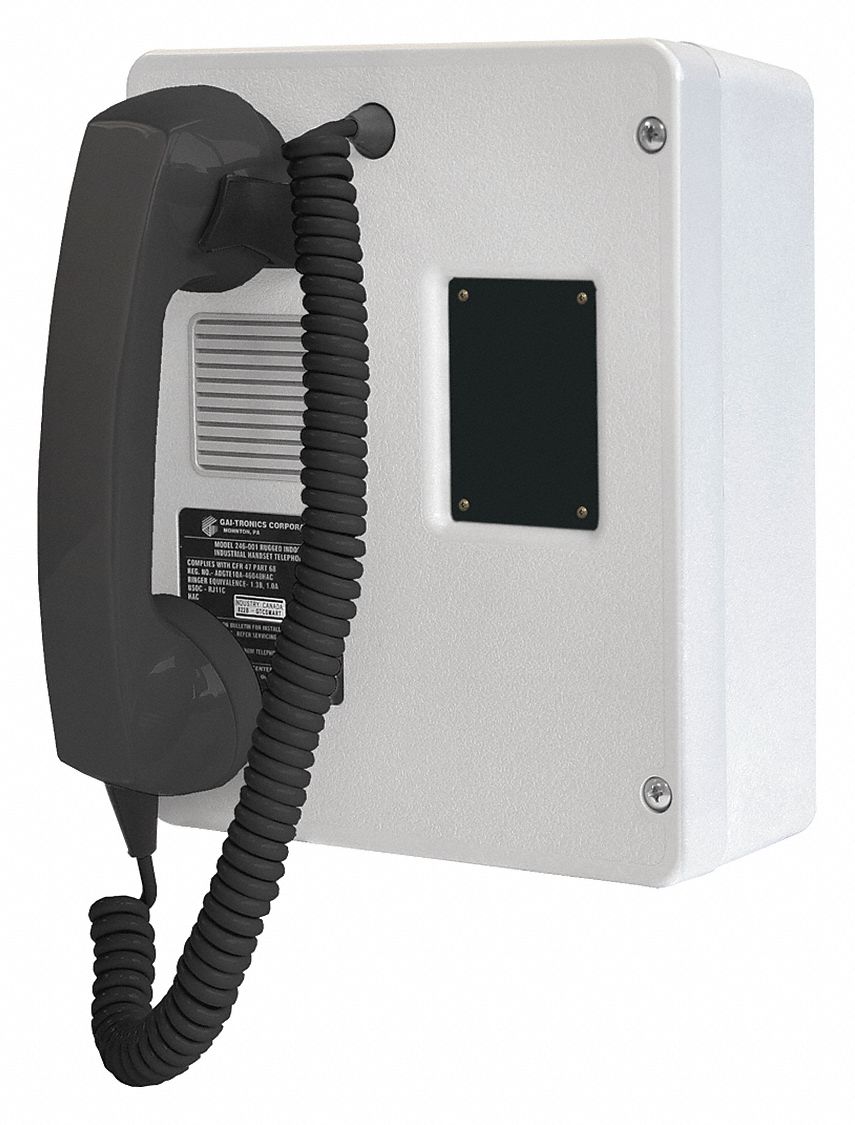 Hubbell Gai-tronics 3G-OTH-422149