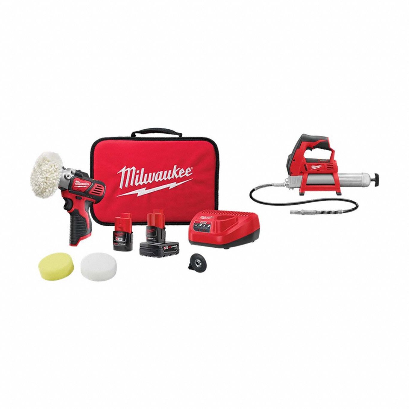 Milwaukee 3G-OTH-294206