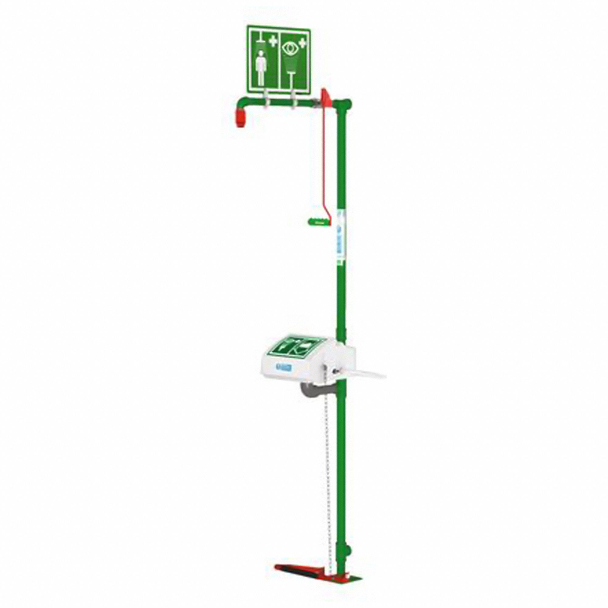 Hughes Safety 3G-OTH-545750