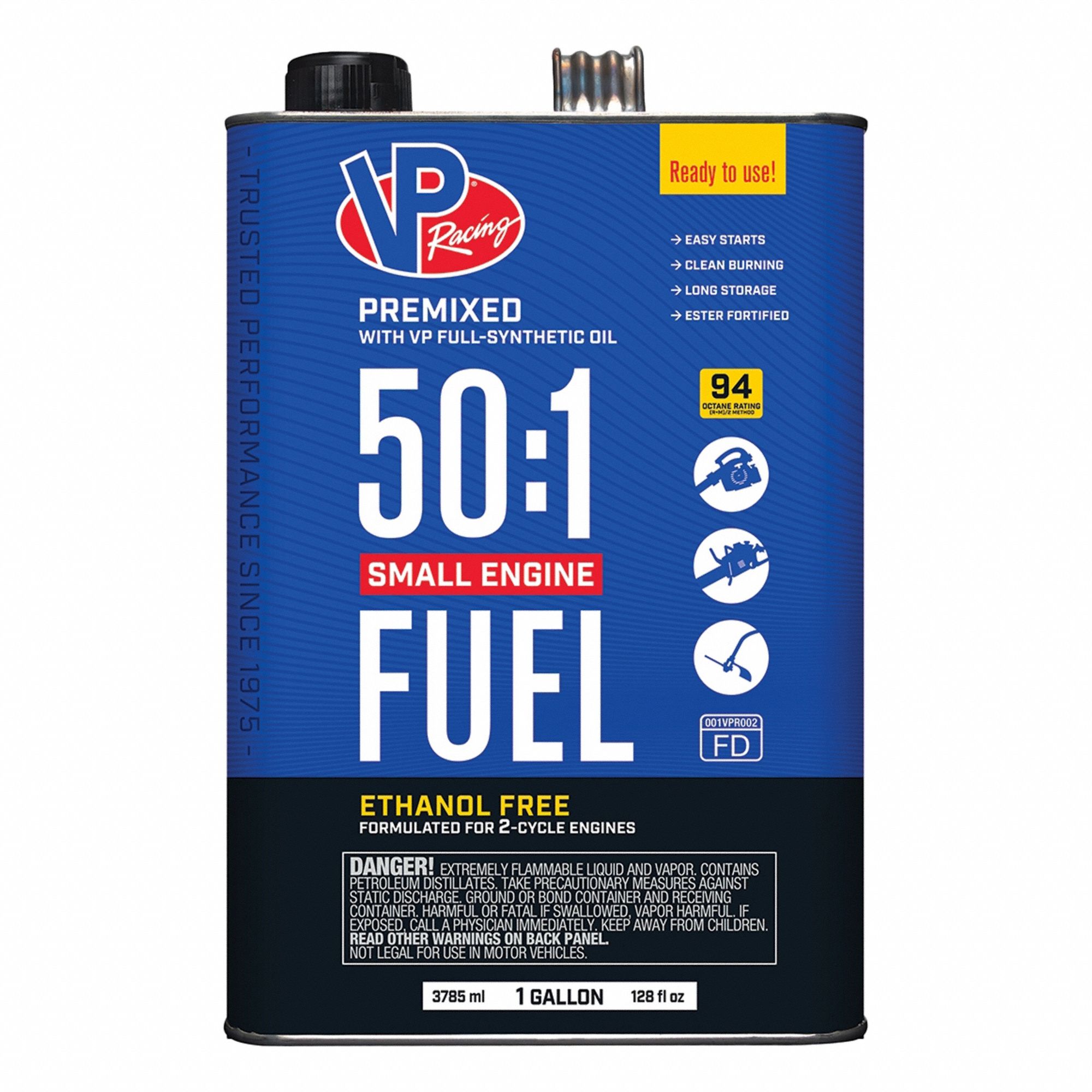 Vp Racing Fuels 3G-OTH-502776