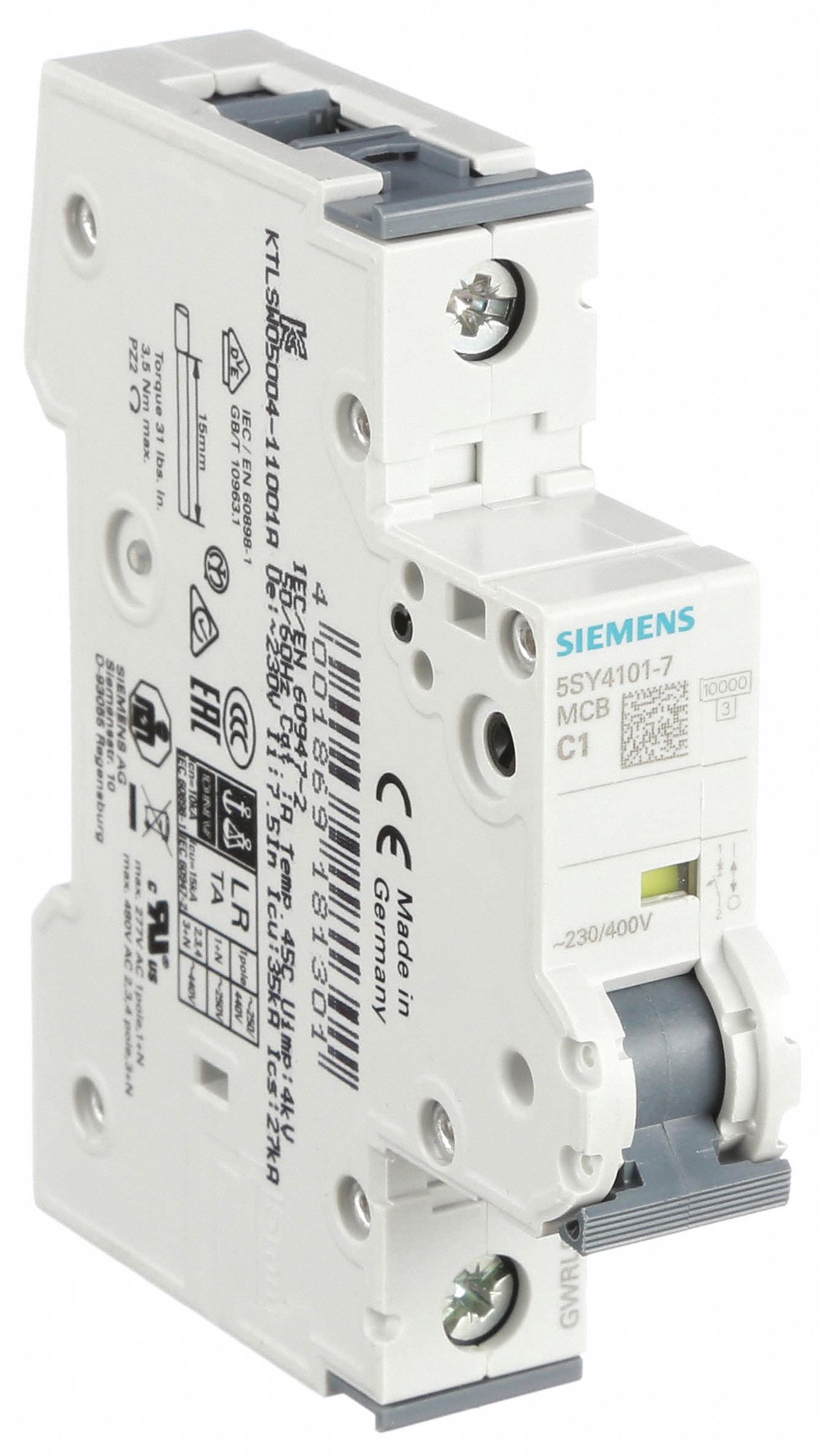 Siemens 3G-OTH-19510