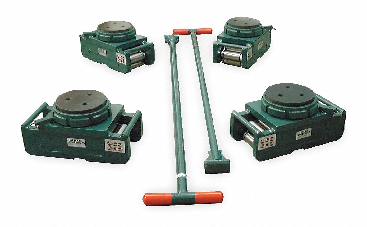 Hilman Rollers 3G-OTH-354344