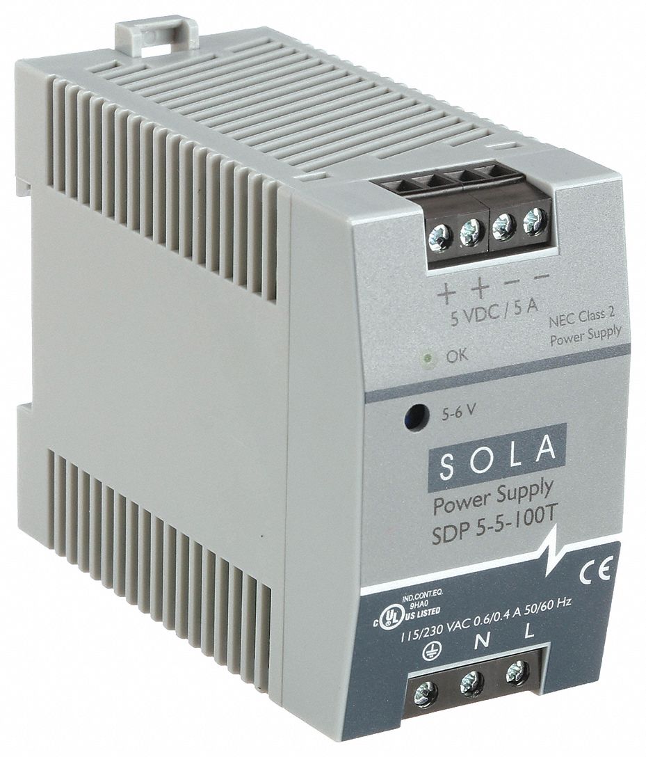 Solahd Dc 3G-OTH-156015