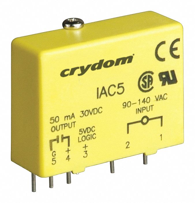 Crydom 3G-OTH-37521
