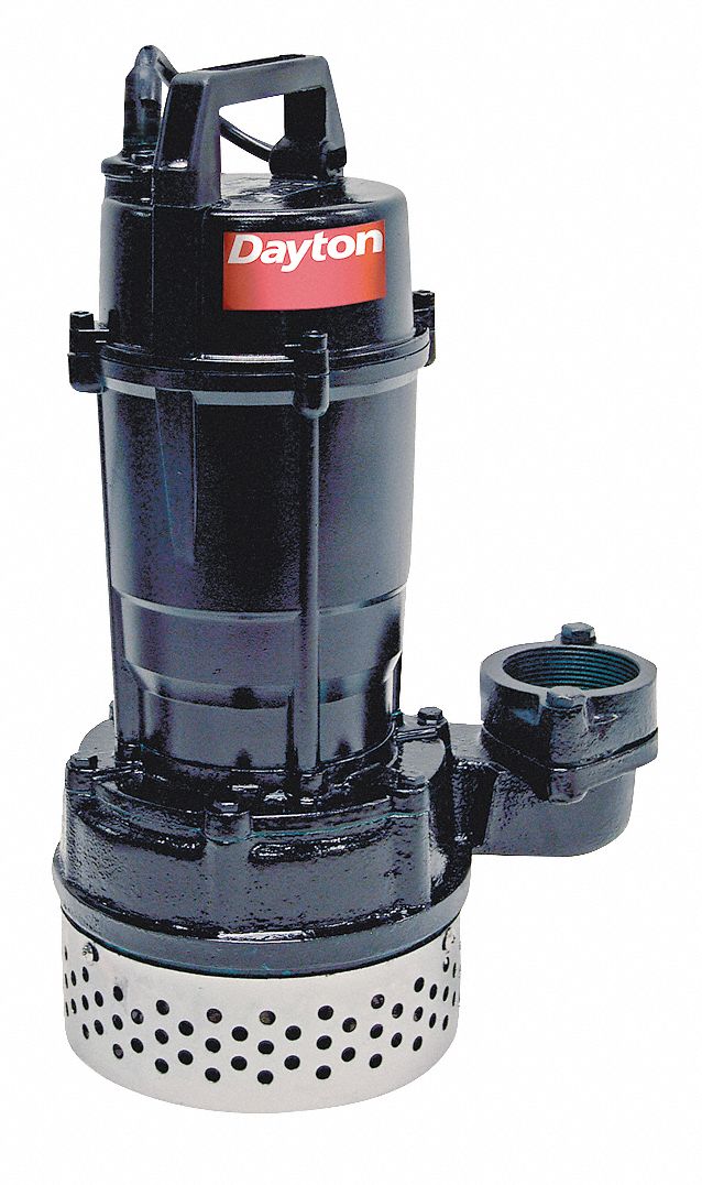 Dayton 3G-OTH-88588
