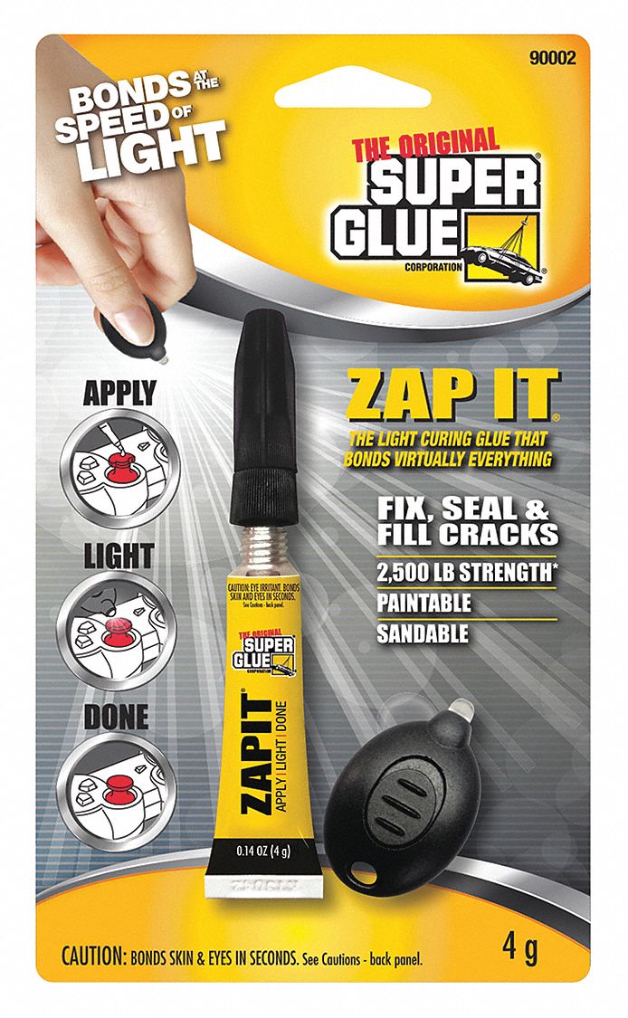 Super Glue 3G-OTH-562891