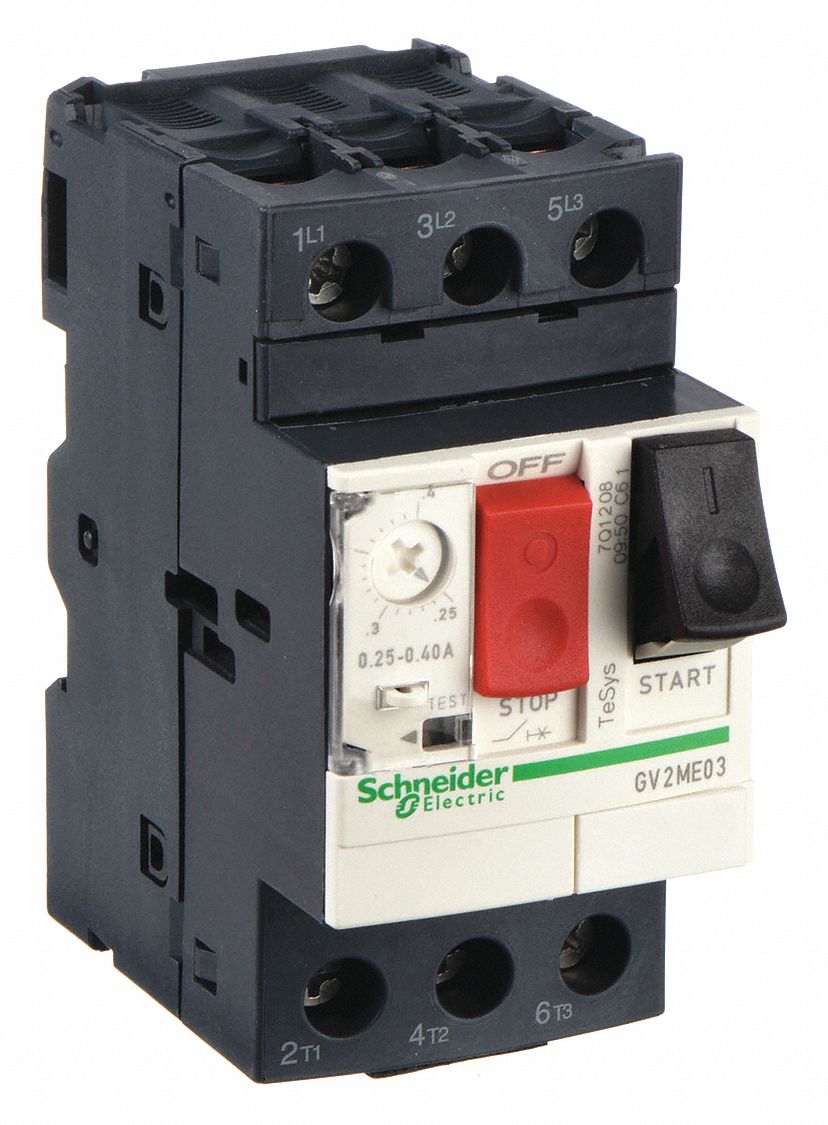 Schneider 3G-OTH-40491