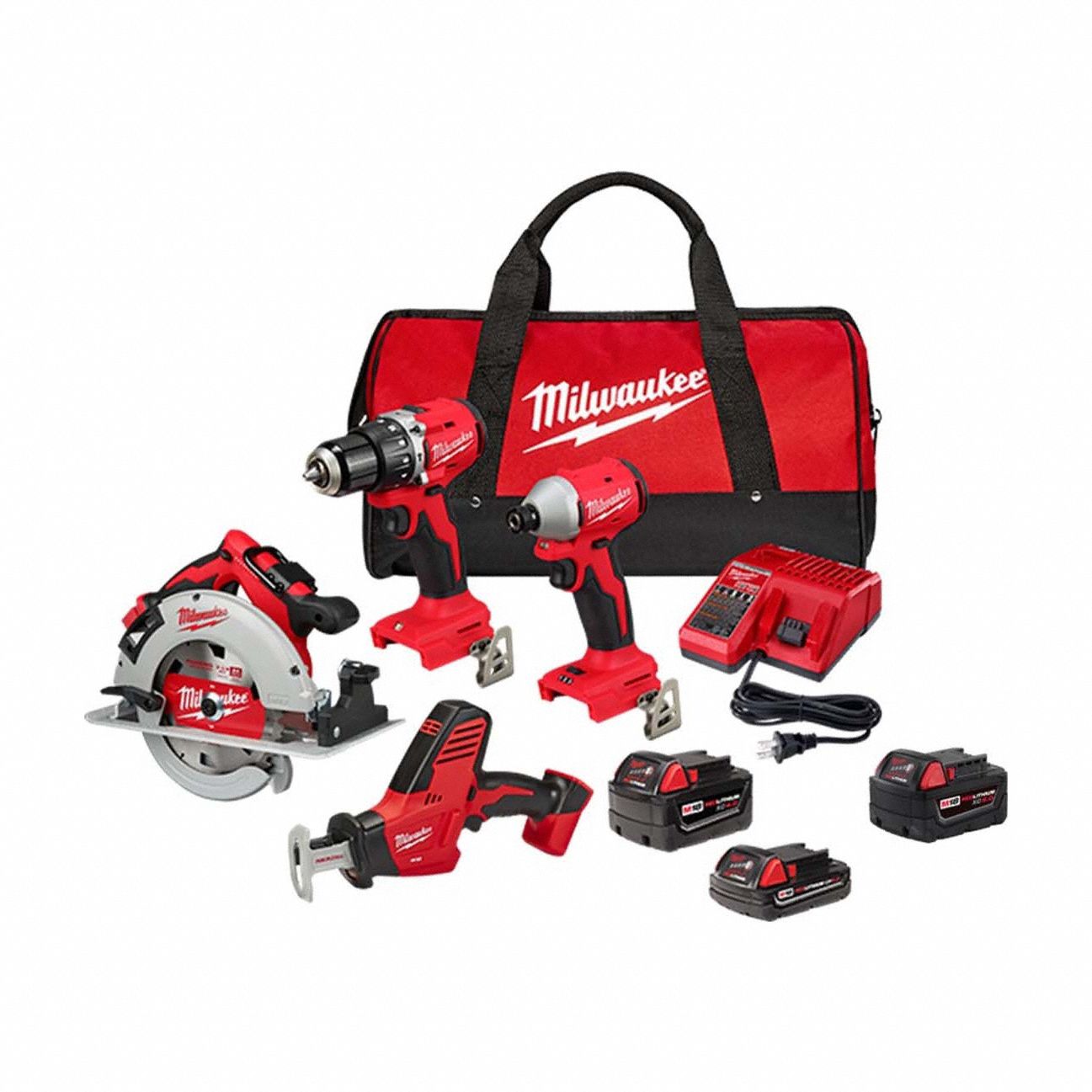 Milwaukee 3G-OTH-278966