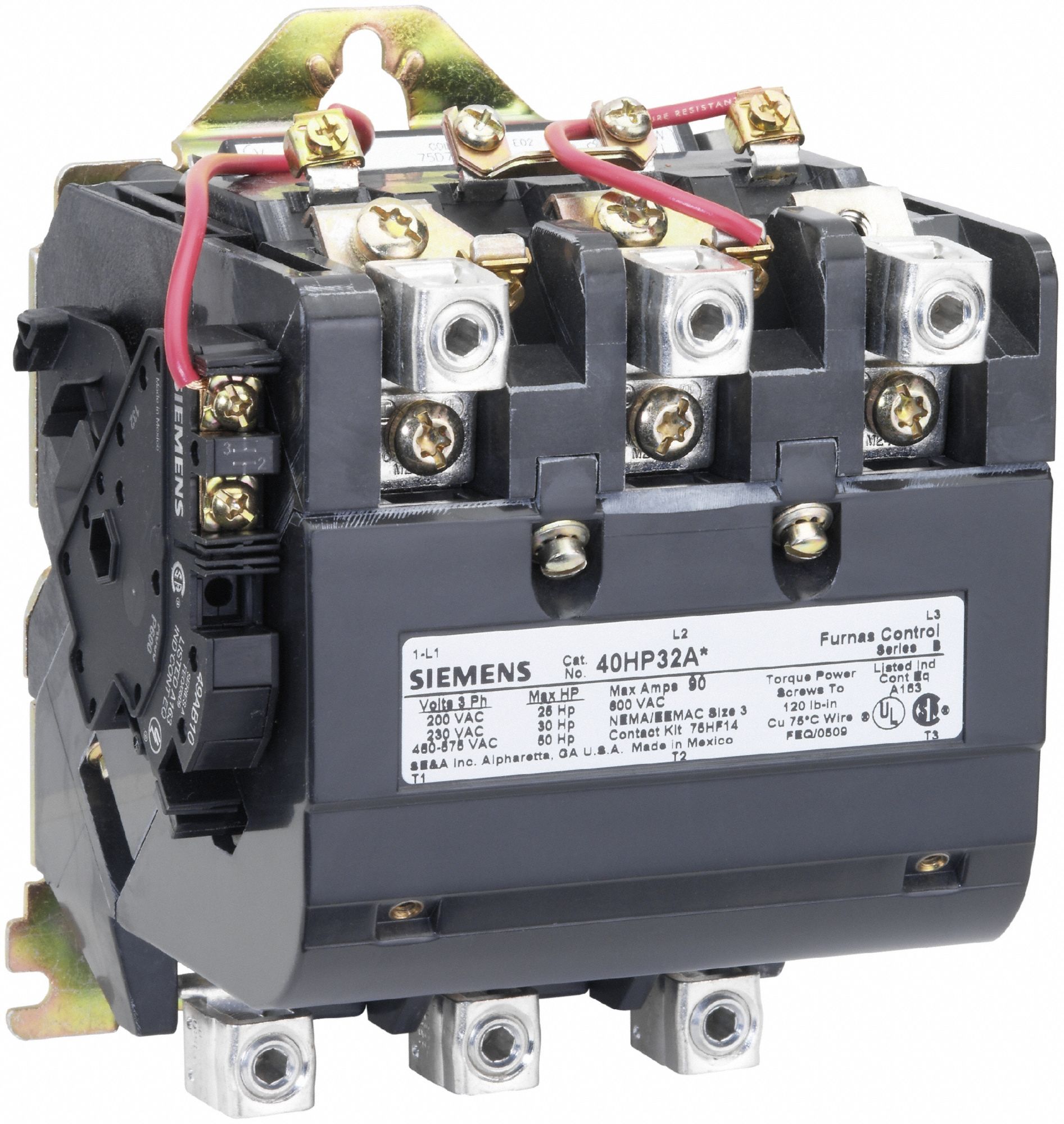 Siemens 3G-OTH-39604
