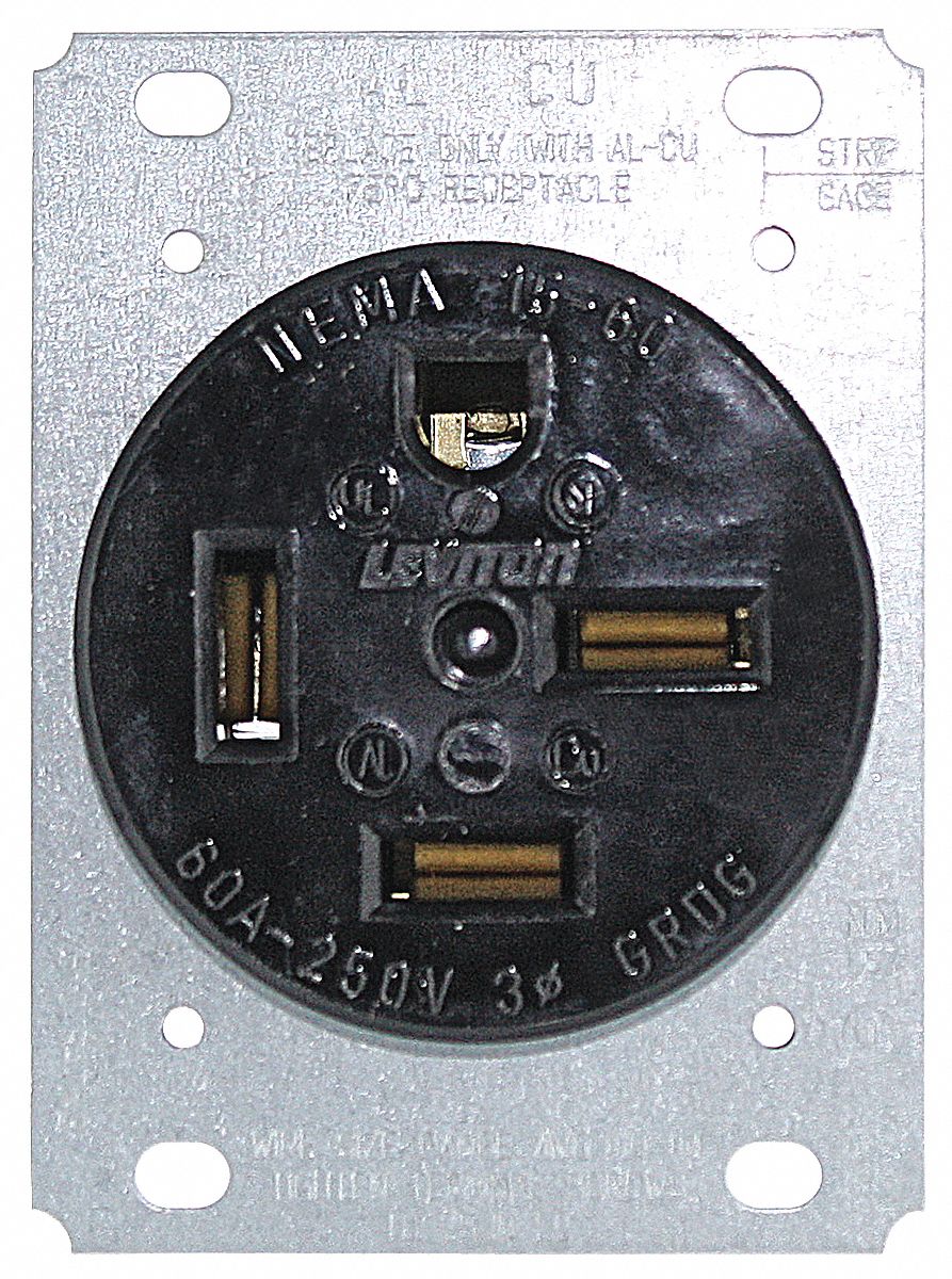 Leviton 3G-OTH-18547