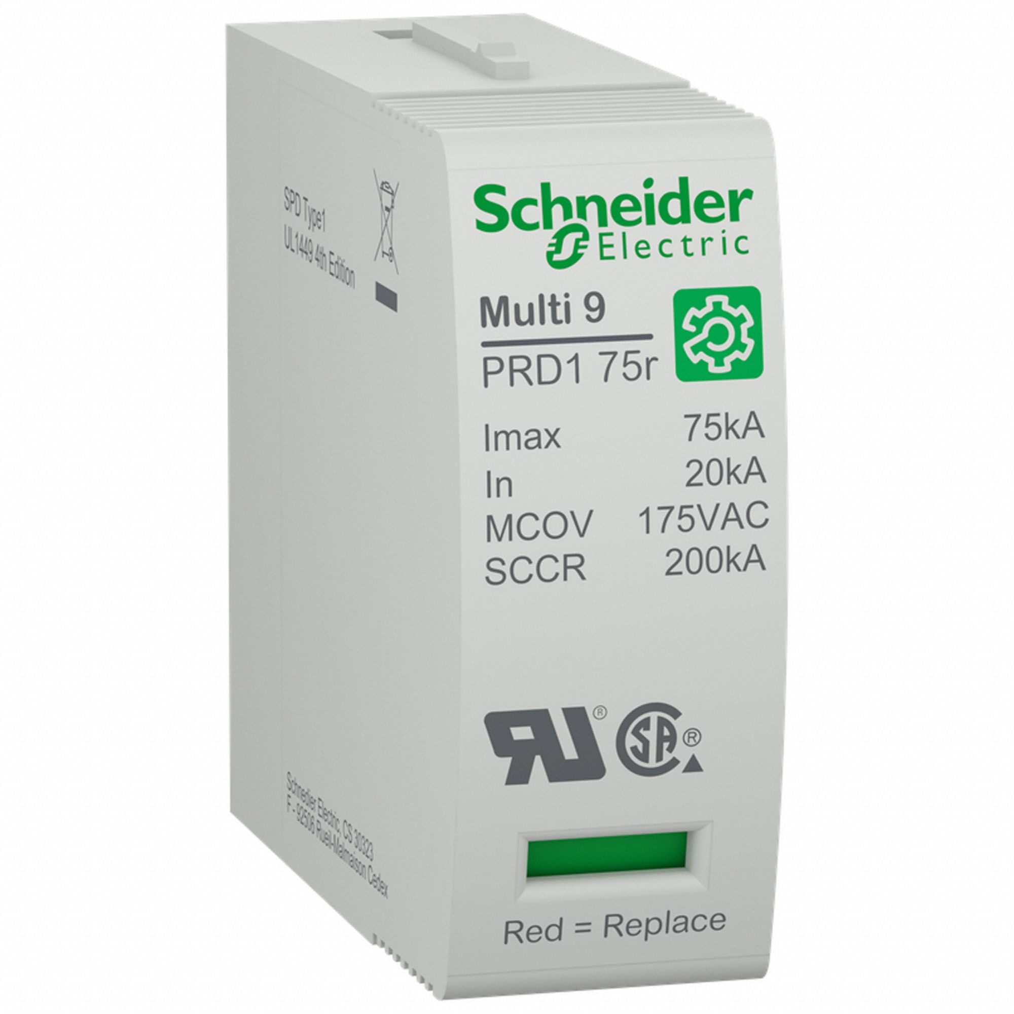 Schneider 3G-OTH-22594