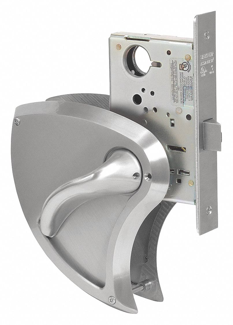 Sargent 3G-OTH-516001