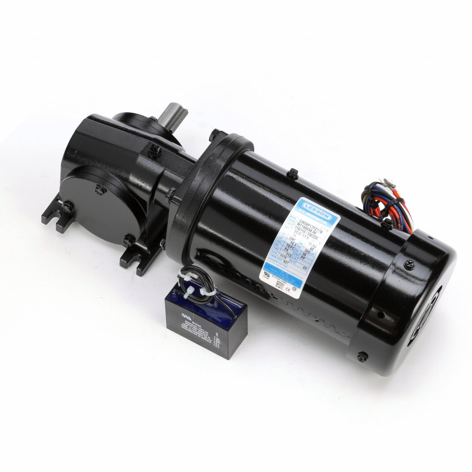 Leeson 3G-OTH-116988