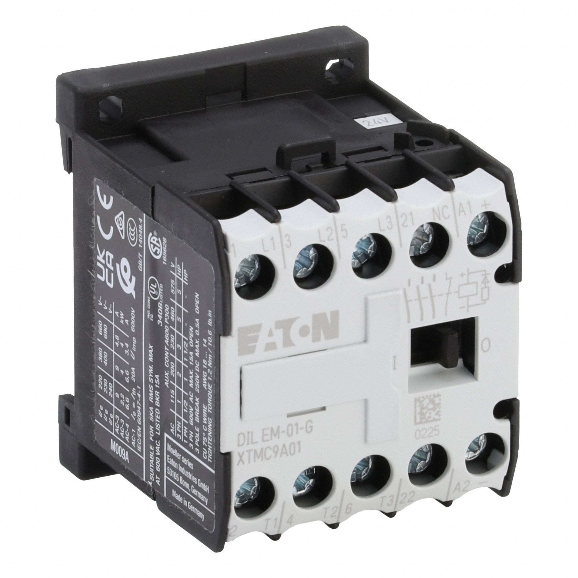 Eaton 3G-OTH-128092