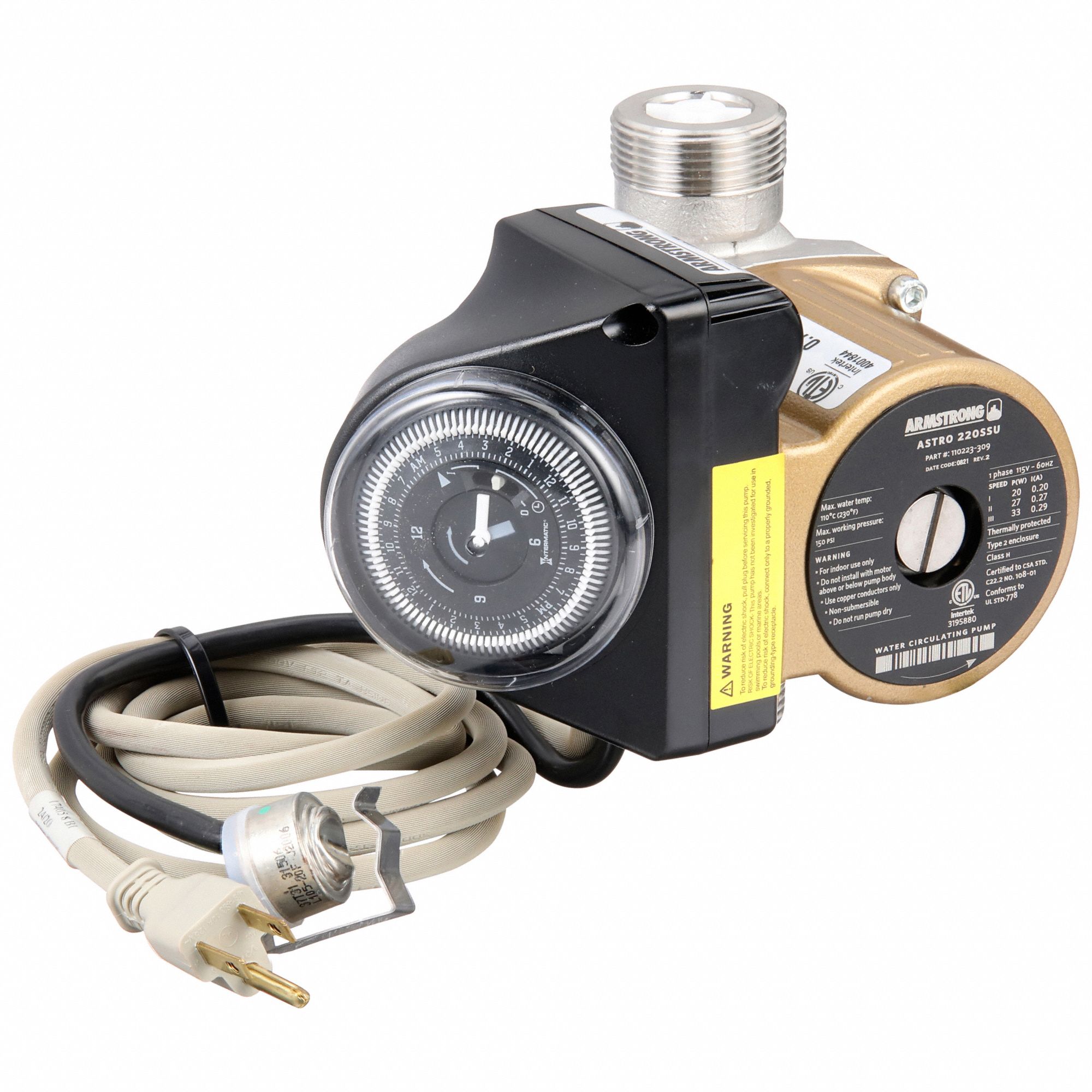 Armstrong 3G-OTH-82459