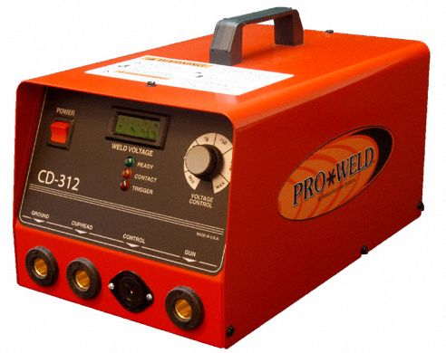 Pro Weld Cd 3G-OTH-412959