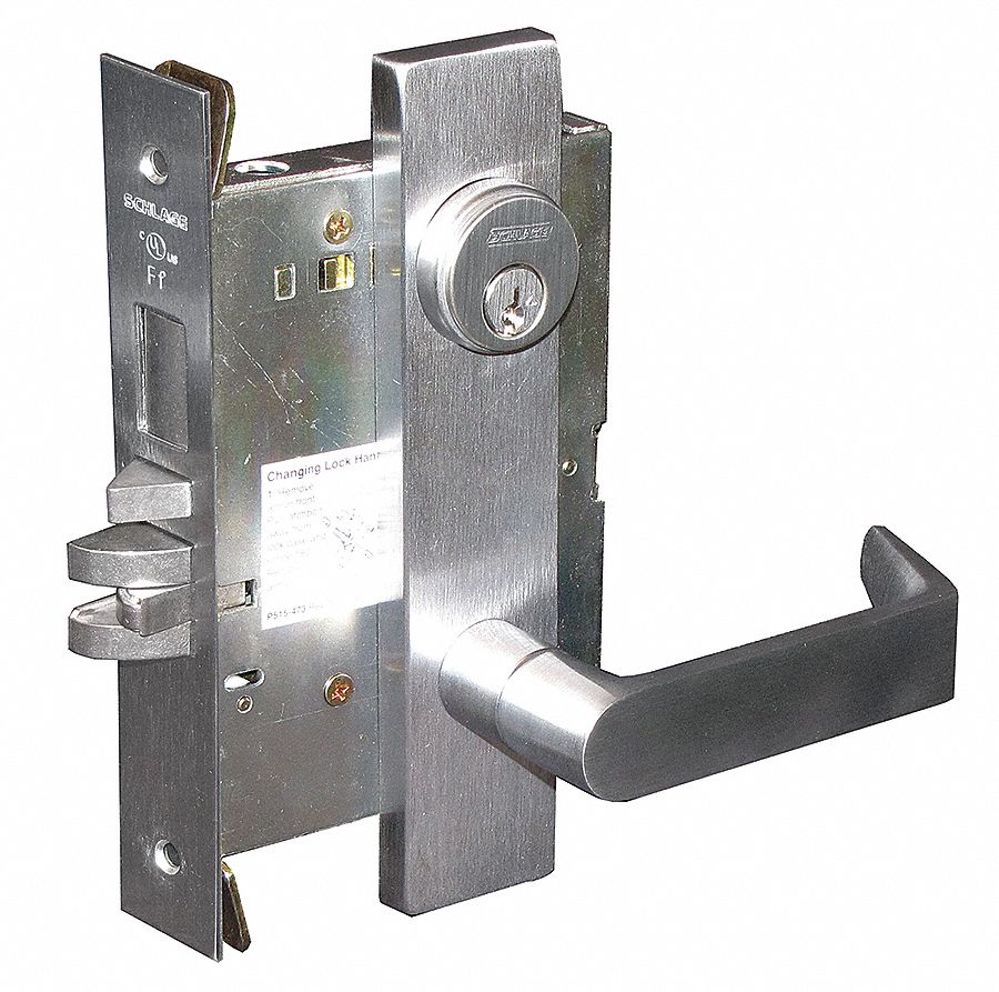 Schlage 3G-OTH-600975