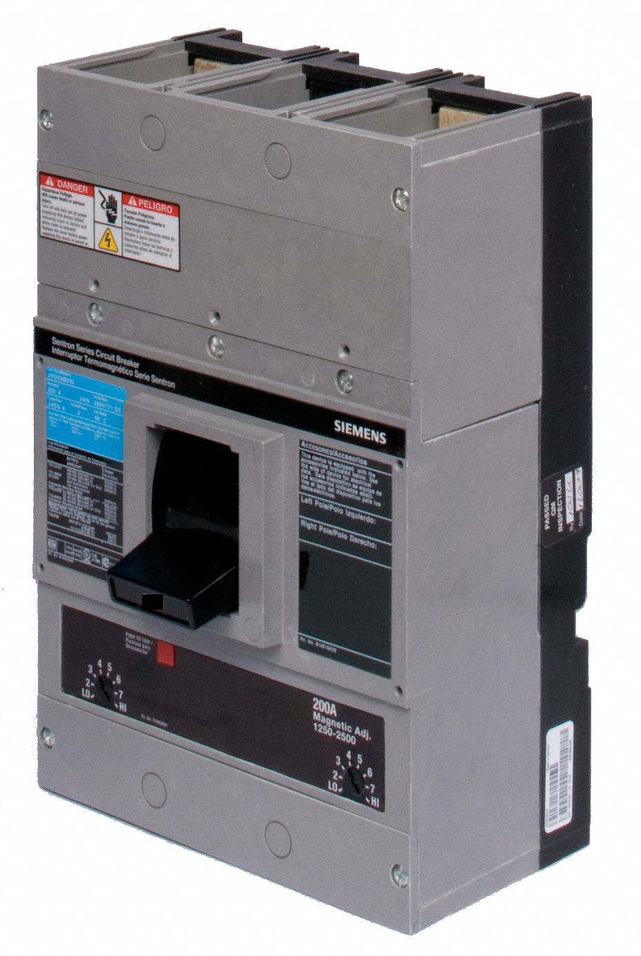 Siemens 3G-OTH-20971