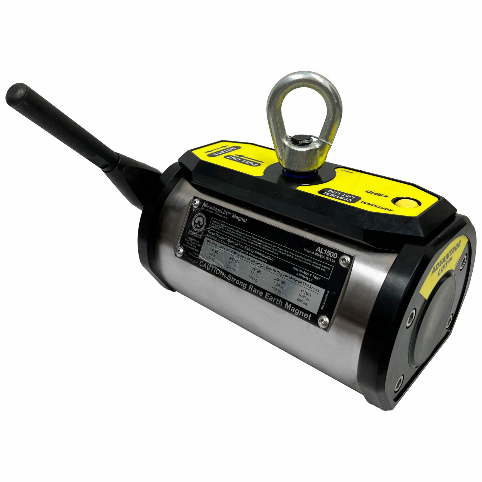Mag-mate 3G-OTH-336281