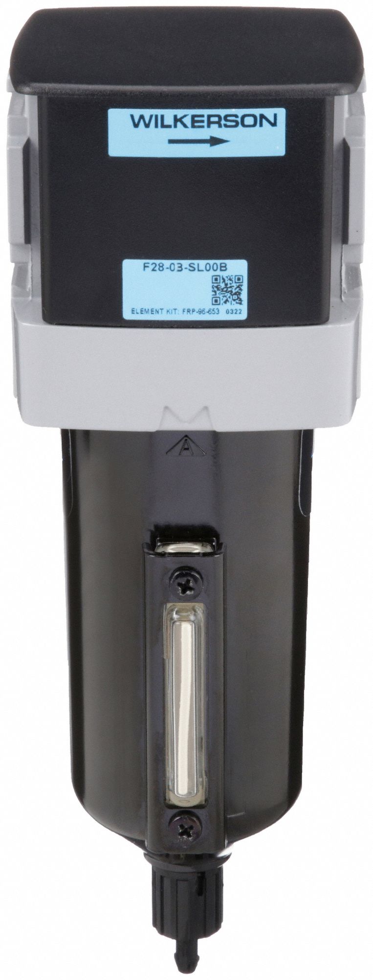 Wilkerson 3G-OTH-158235