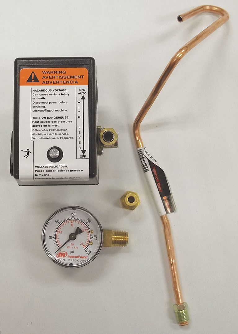 Ingersoll Rand 3G-OTH-197756