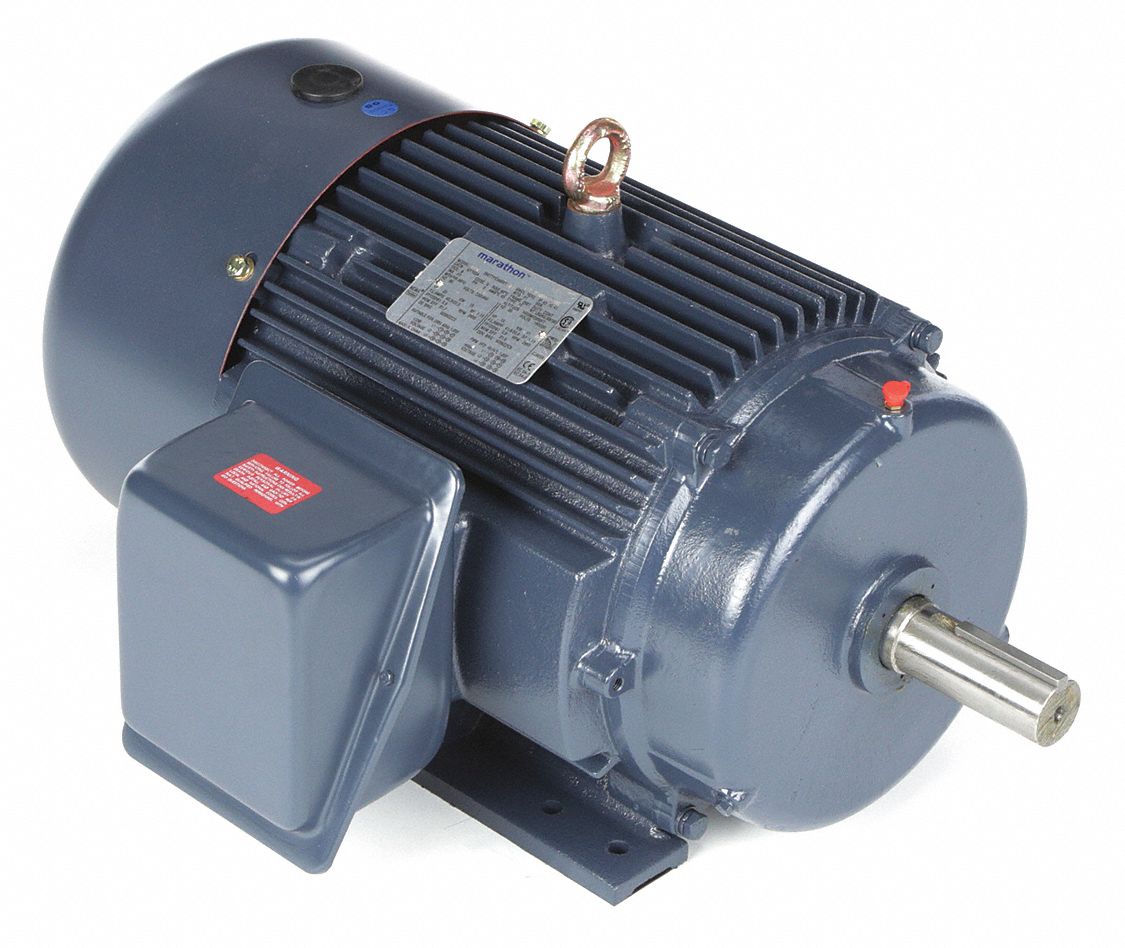 Marathon Motors 3G-OTH-75680