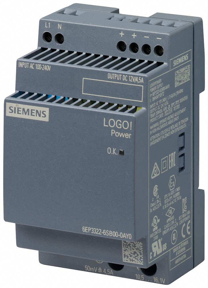Siemens 3G-OTH-156184