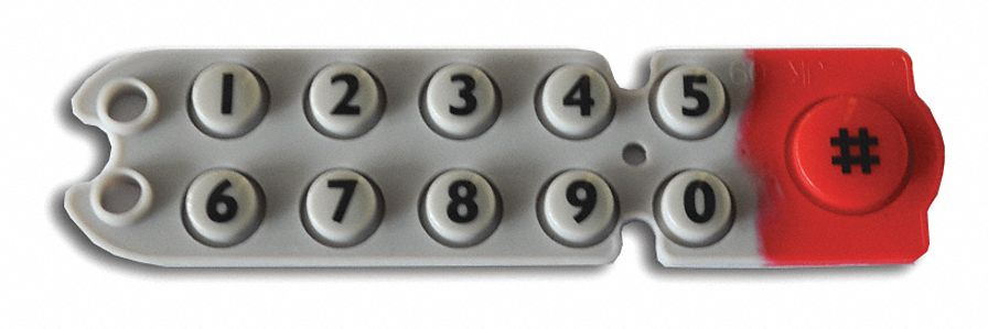 Codelocks 3G-OTH-506237