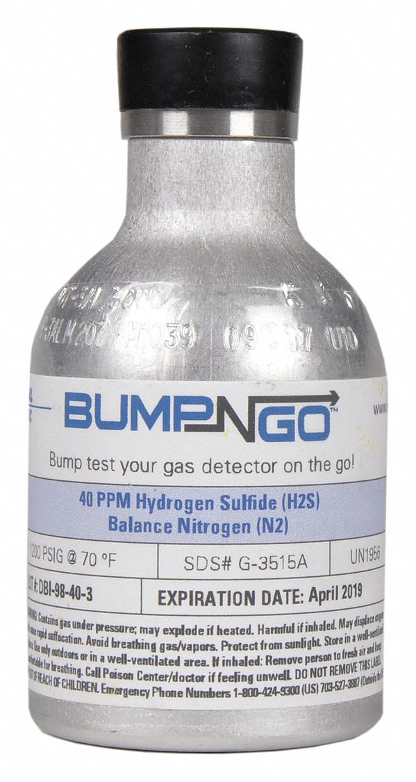 Industrial Scientific 3G-OTH-549351