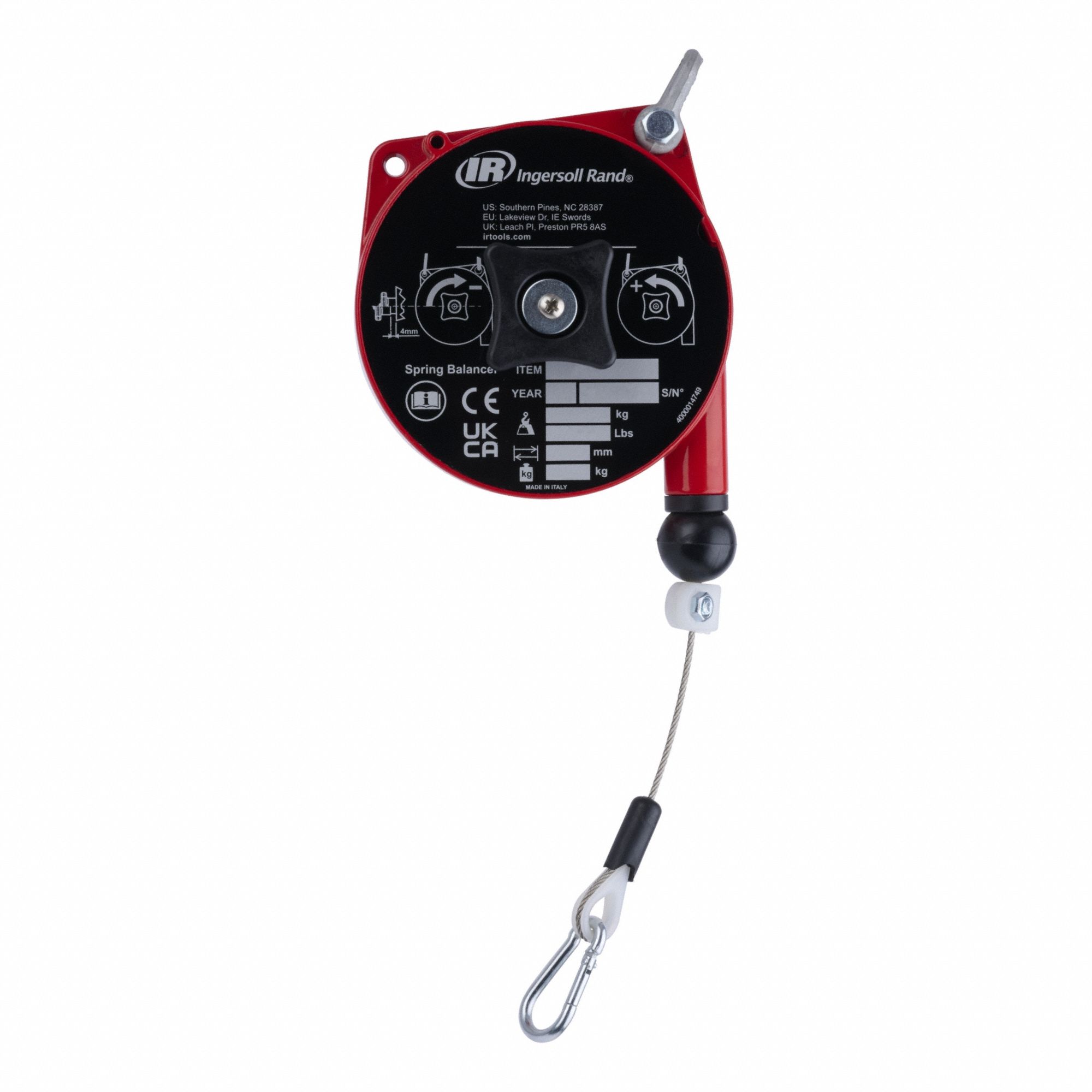 Ingersoll Rand 3G-OTH-320503
