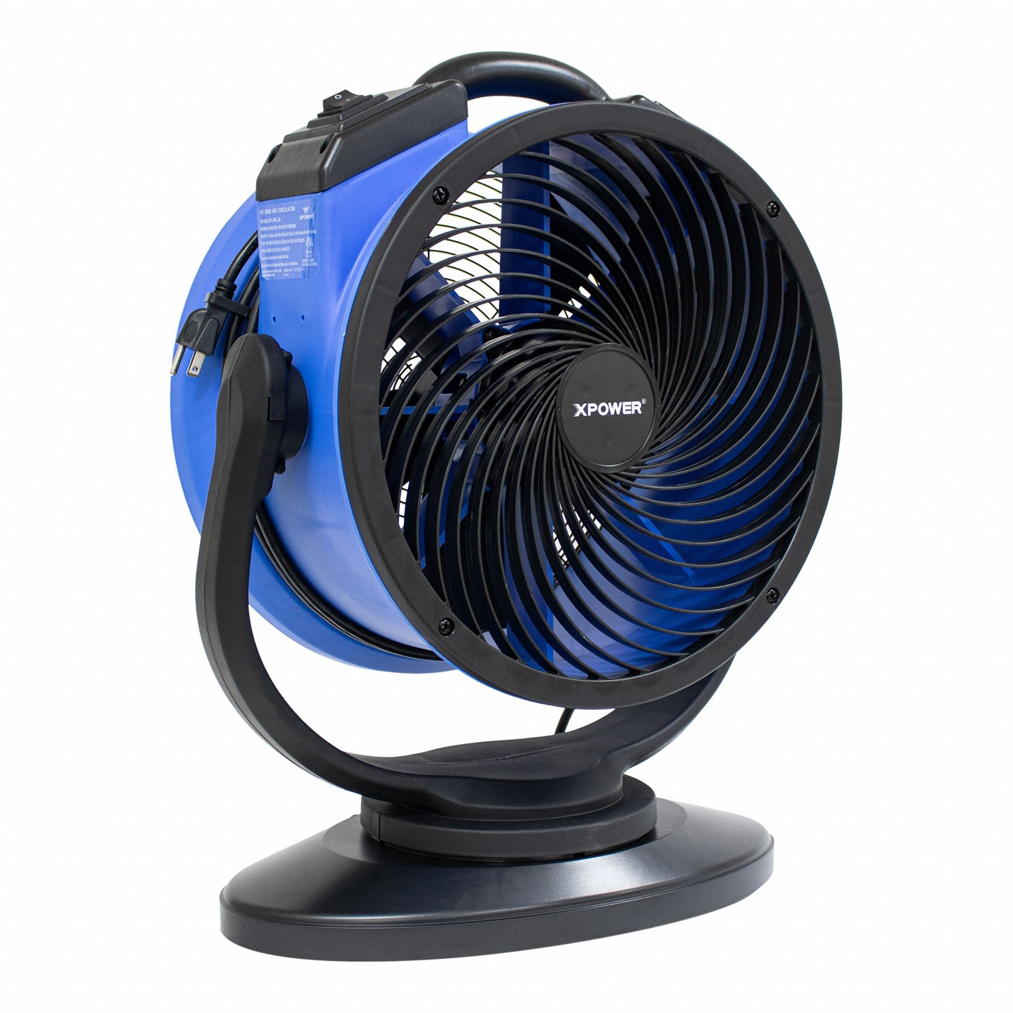 Xpower 3G-OTH-61615